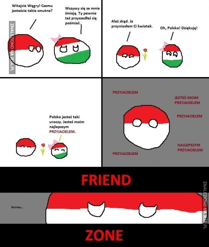 Przyjaźń polsko-węgierska