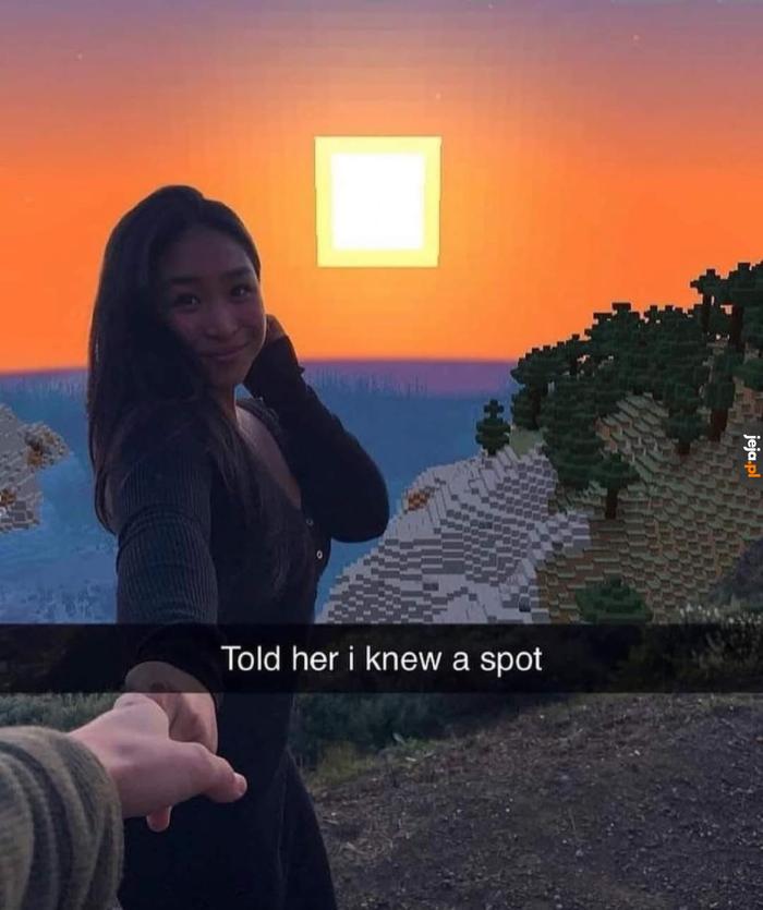 Nie rel, gracze Minecrafta zapomnieli o istnieniu kobiet