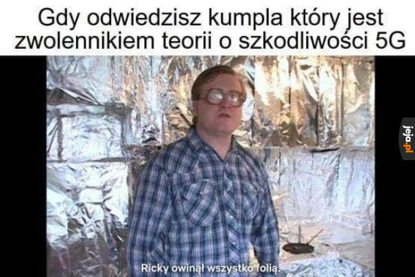 I cyk, jedziemy z uprawą