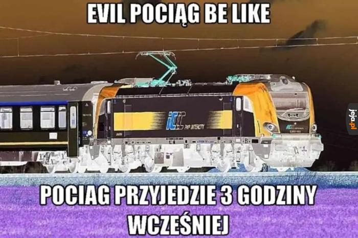 Konduktorze łaskawy