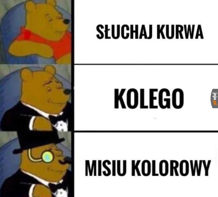 Słuchaj no