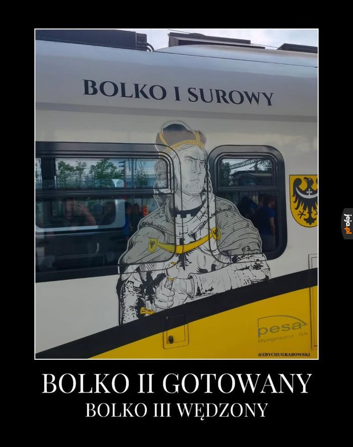 Bolko IV Przypiekany