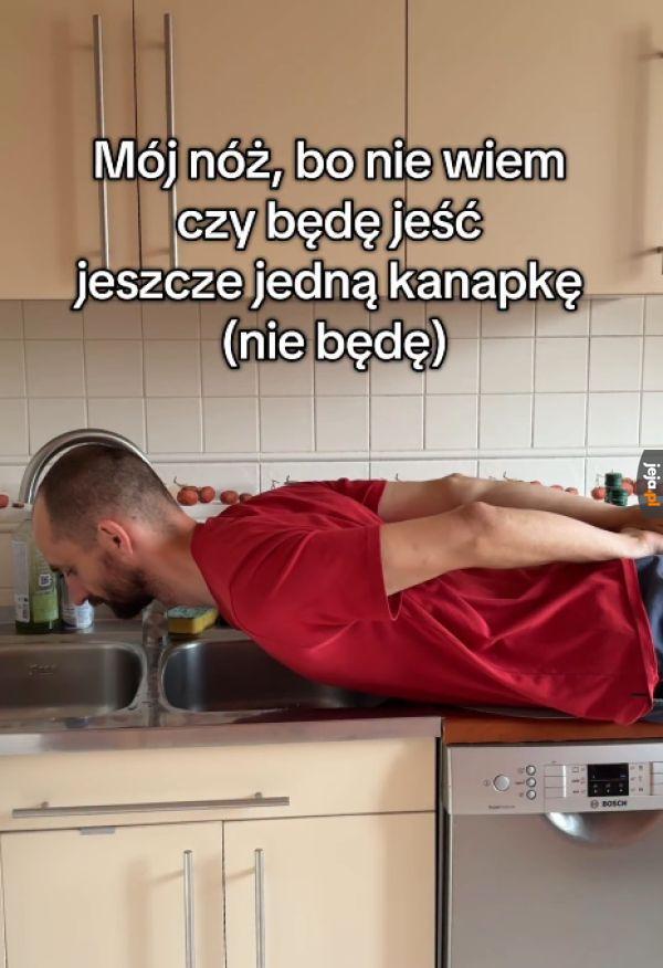 Ważą się jego losy