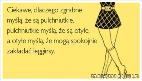 Ciekawe zjawisko
