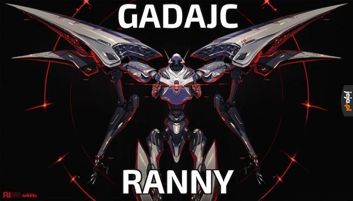 Gadajc
