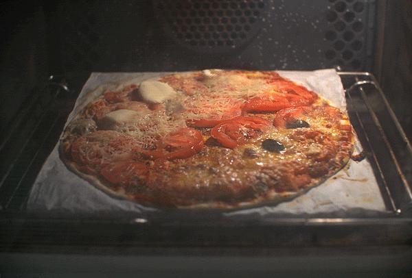 Pizza!