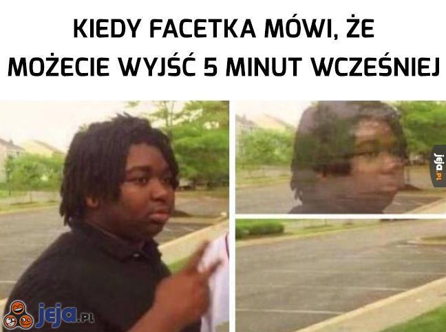 Dwa razy nie trzeba powtarzać