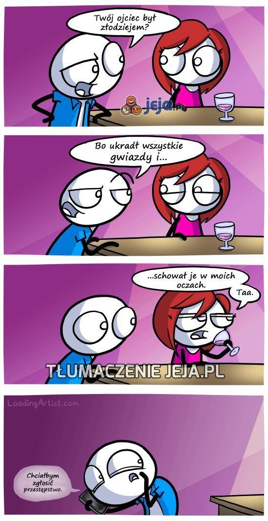 Przez banał do sedna