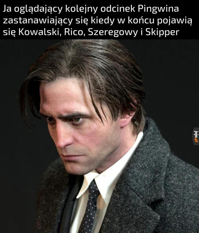 Zajebisty serial