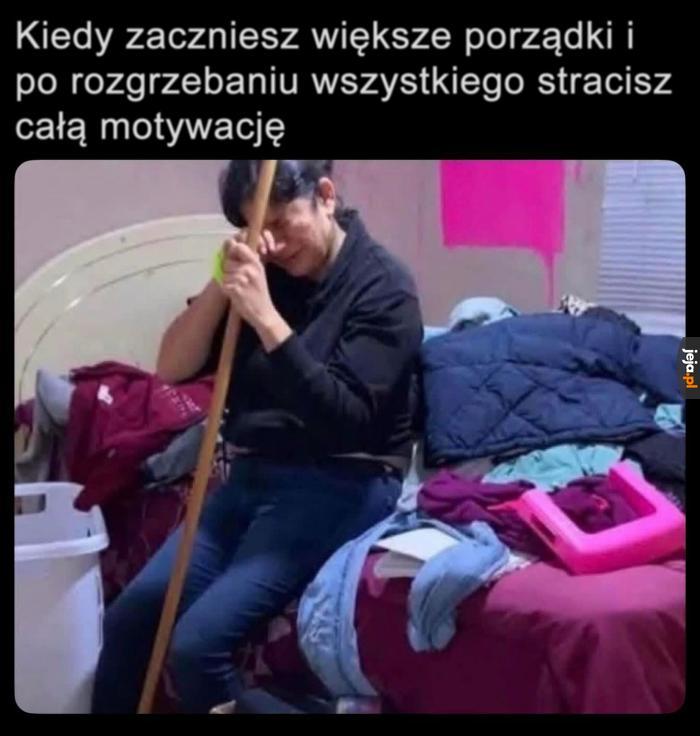 Żałuję swoich decyzji
