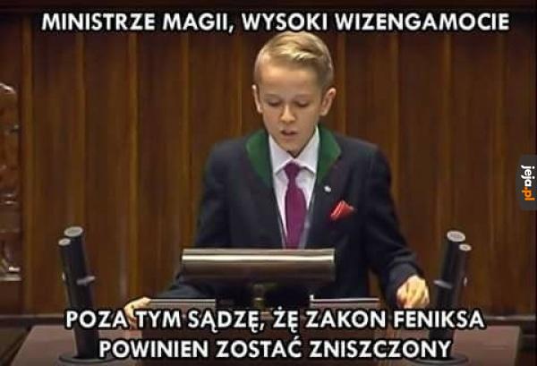 Sejm magiczny