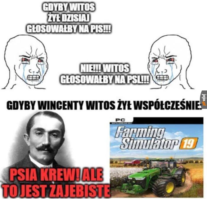 To jest życie!