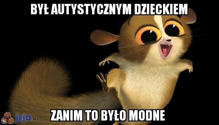 Tak było