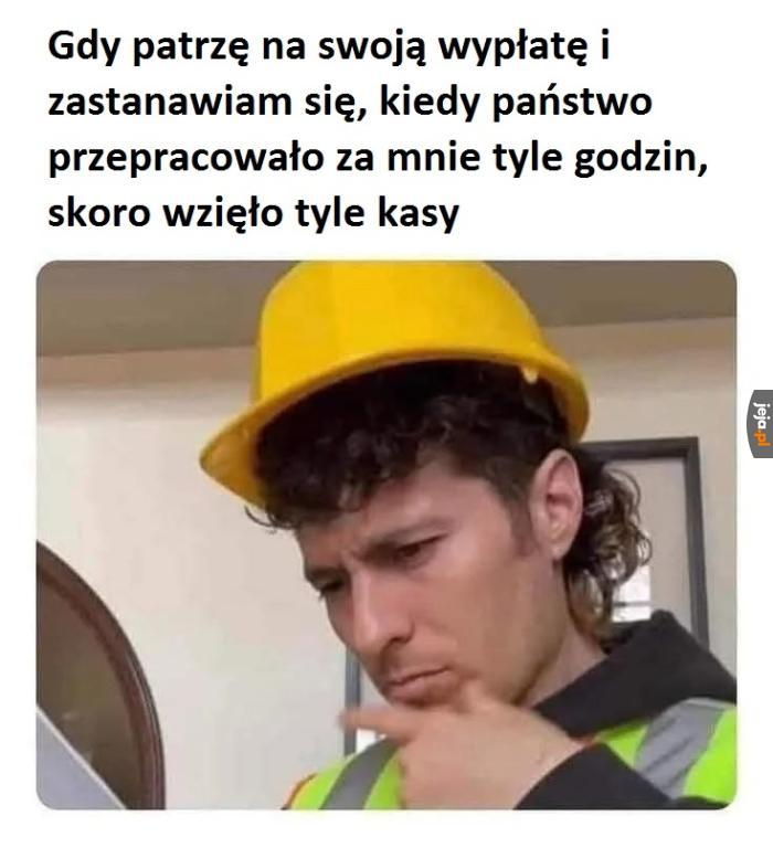 Dziwna ta matma