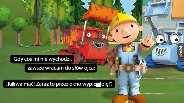 Ach, tato