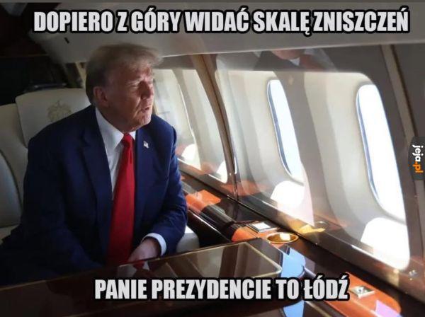 Wojna nigdy się nie zmienia