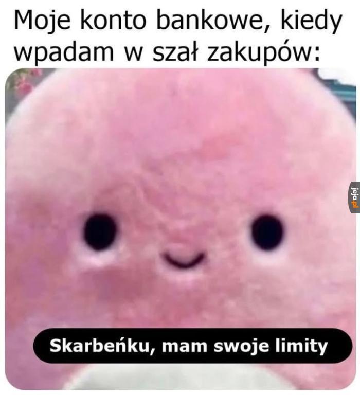 Nie szalej