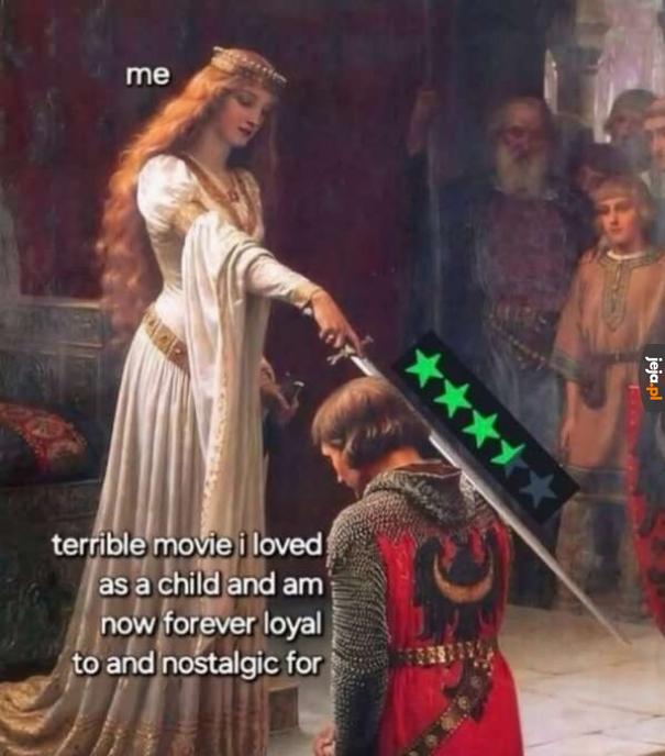 7/10, bo cudem nie jesteś, ale i tak cię kc