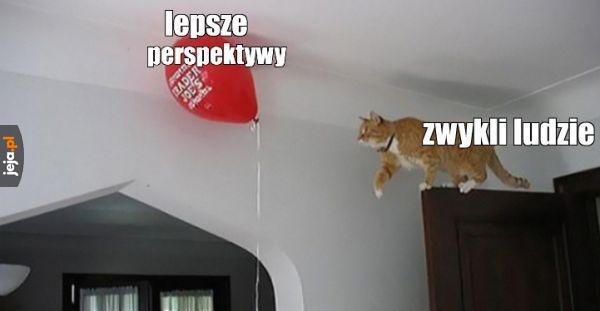 Zaraz będzie niespodzianka