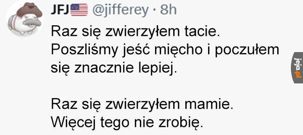 Nie polecam