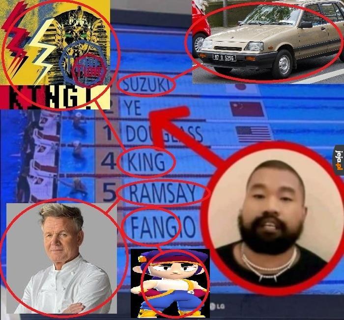 Ospermienie Szatańskie część 2