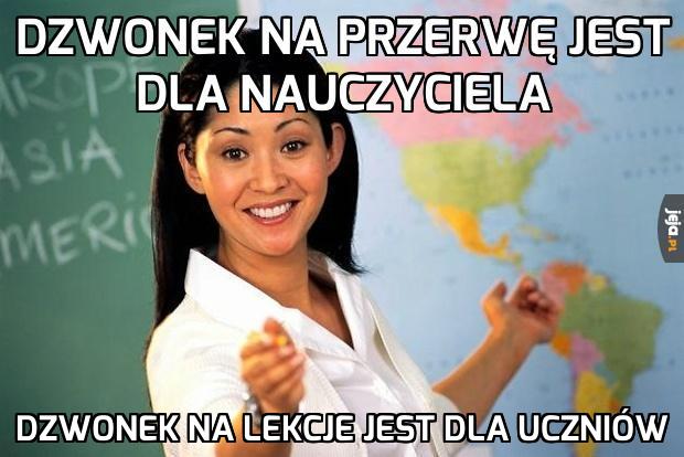 Proste, logiczne i przede wszystkim sprawiedliwe