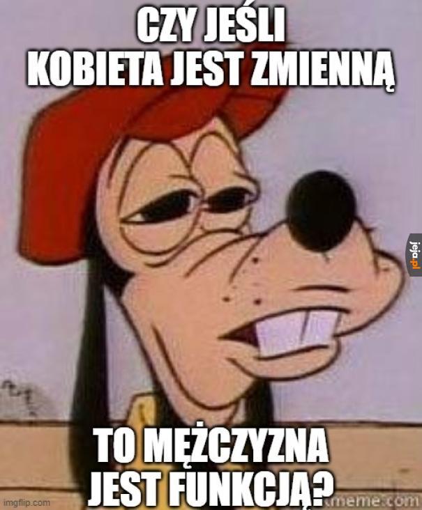 Programistyczne śmieszki