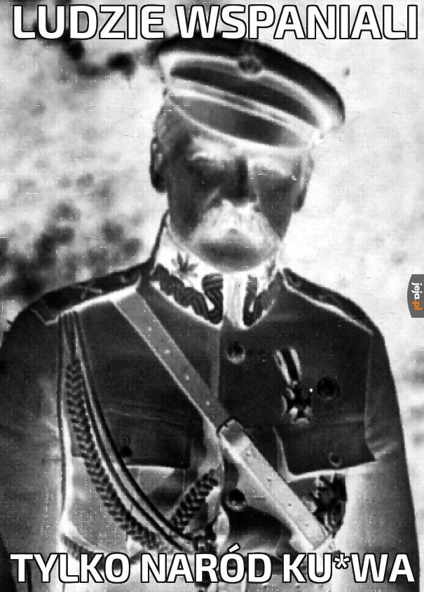 Ludzie wspaniali