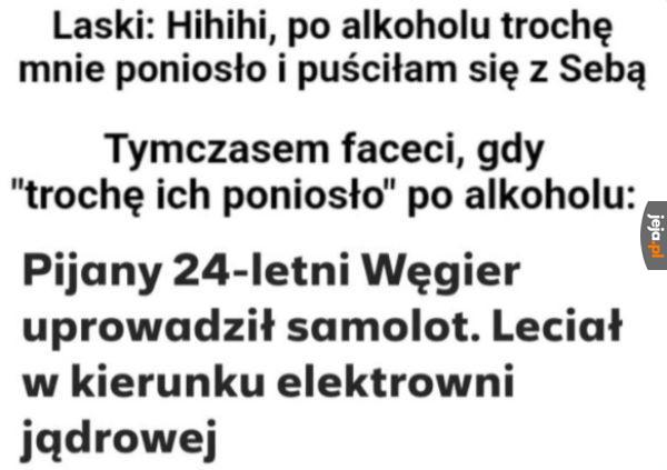 Jak się bawić to się bawić