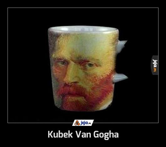 Kubek Van Gogha