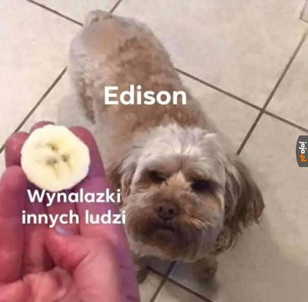 Teslę wynalazł Elon Musk