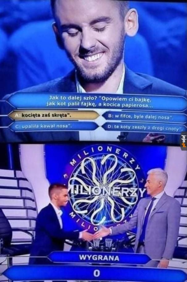 Tragedia w dwóch obrazkach