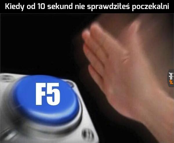 W poszukiwaniu nowości