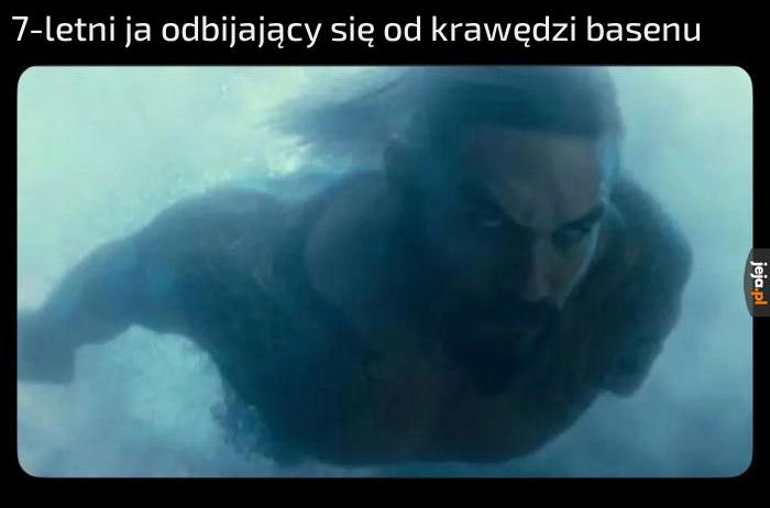 Turbodoładowanie!