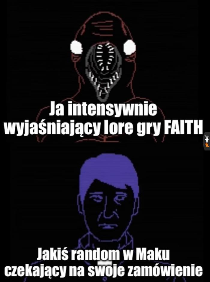 No i on wtedy
