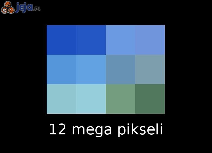 12 mega pikseli