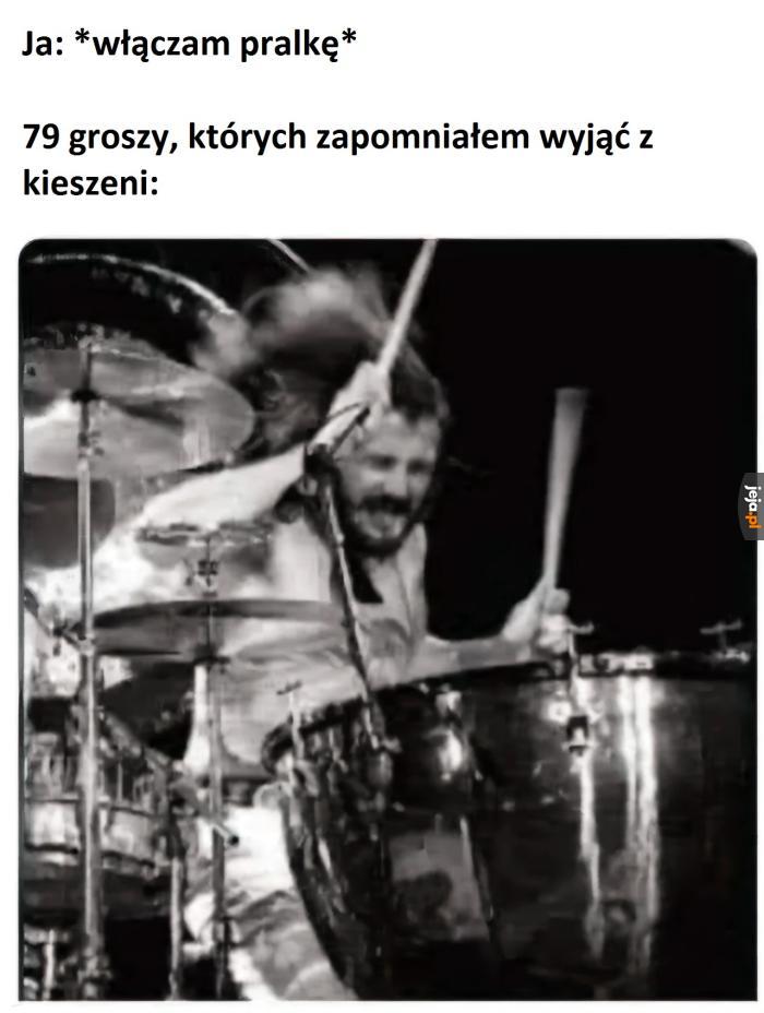 Niezły koncert