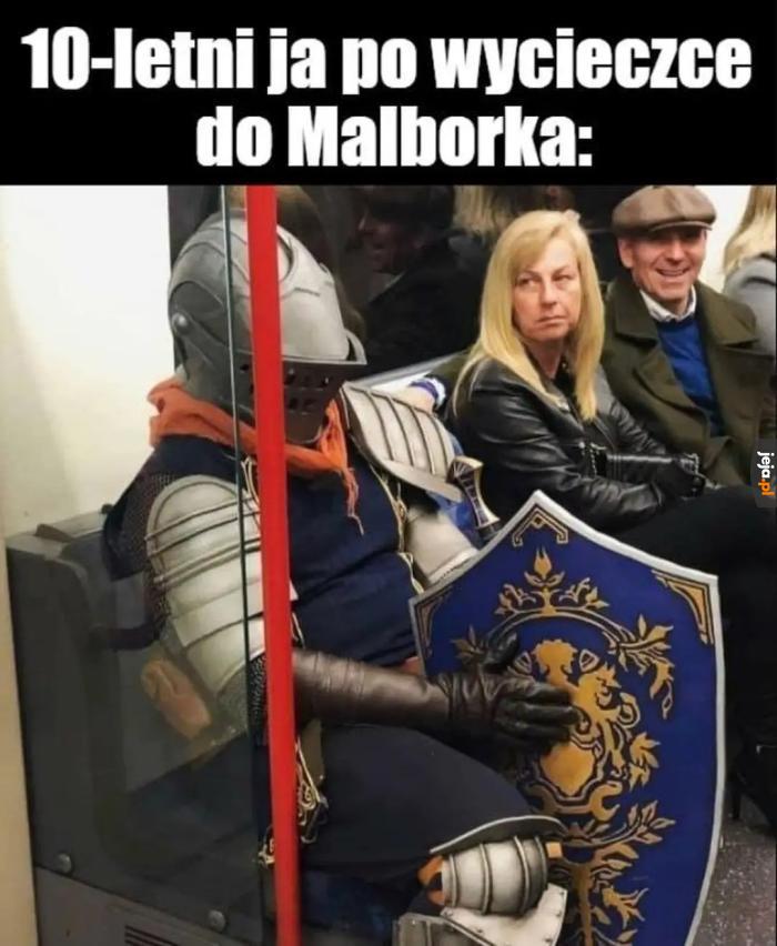 Mama dała to kupiłem