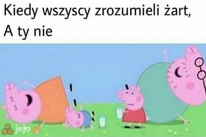 I co teraz se sobą zrobić?