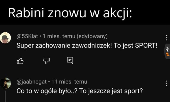 Tak bywa