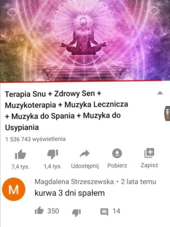 Działa