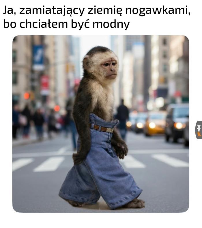 Co za pomysł