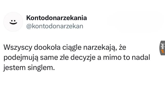 Dziwna sprawa