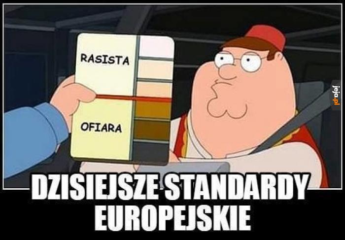 Standardy europejskie
