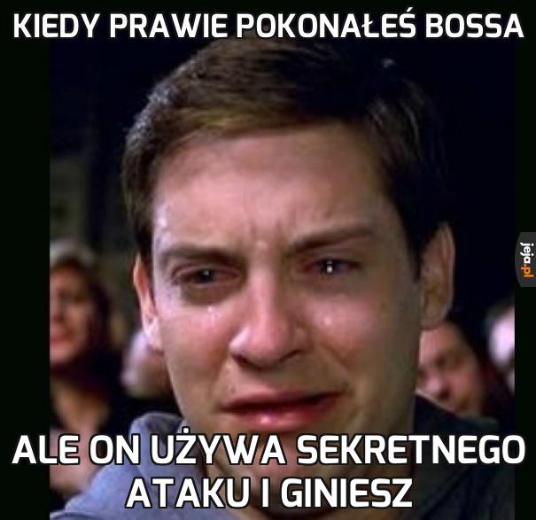 Za każdym razem