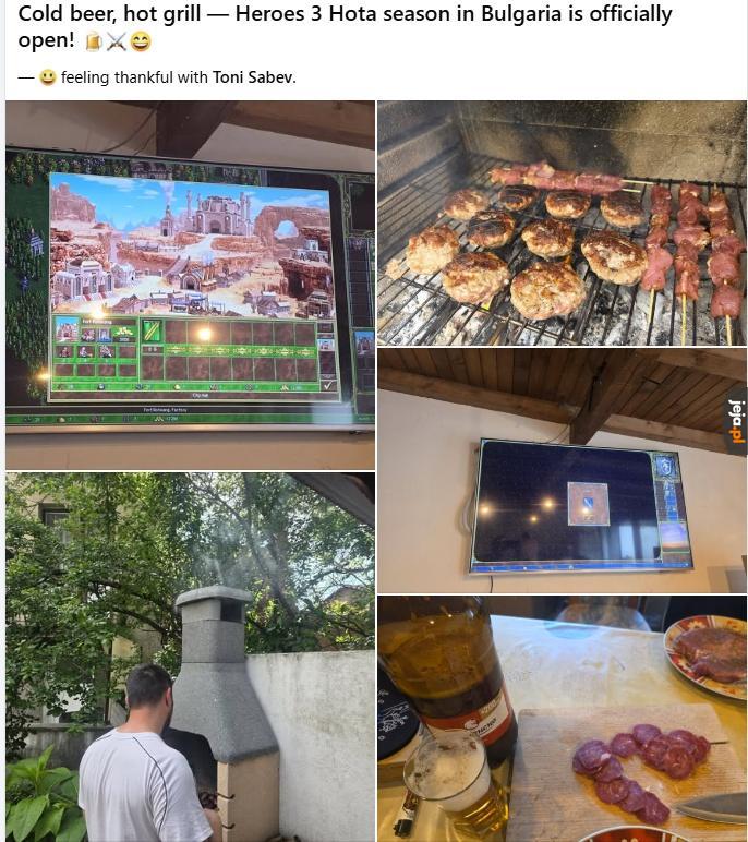 Dwójka lepsza