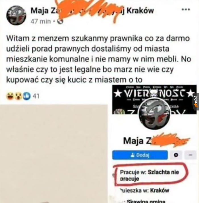Potrzebna pomoc prawna