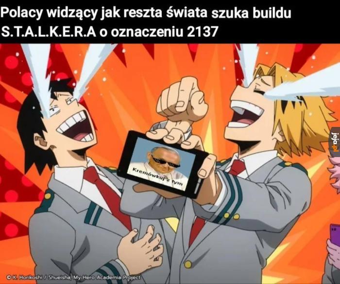 Kremówka