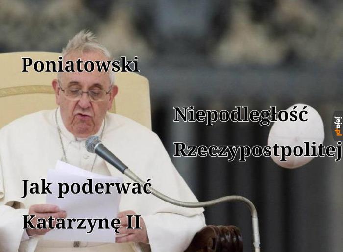 Ach, Stasiu, ty amancie