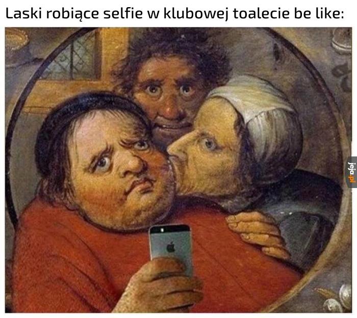 Weź mi prześlij!